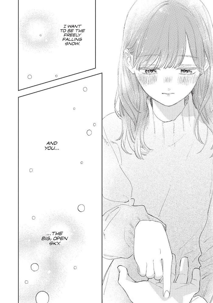 Read Yubisaki to Renren Manga Online