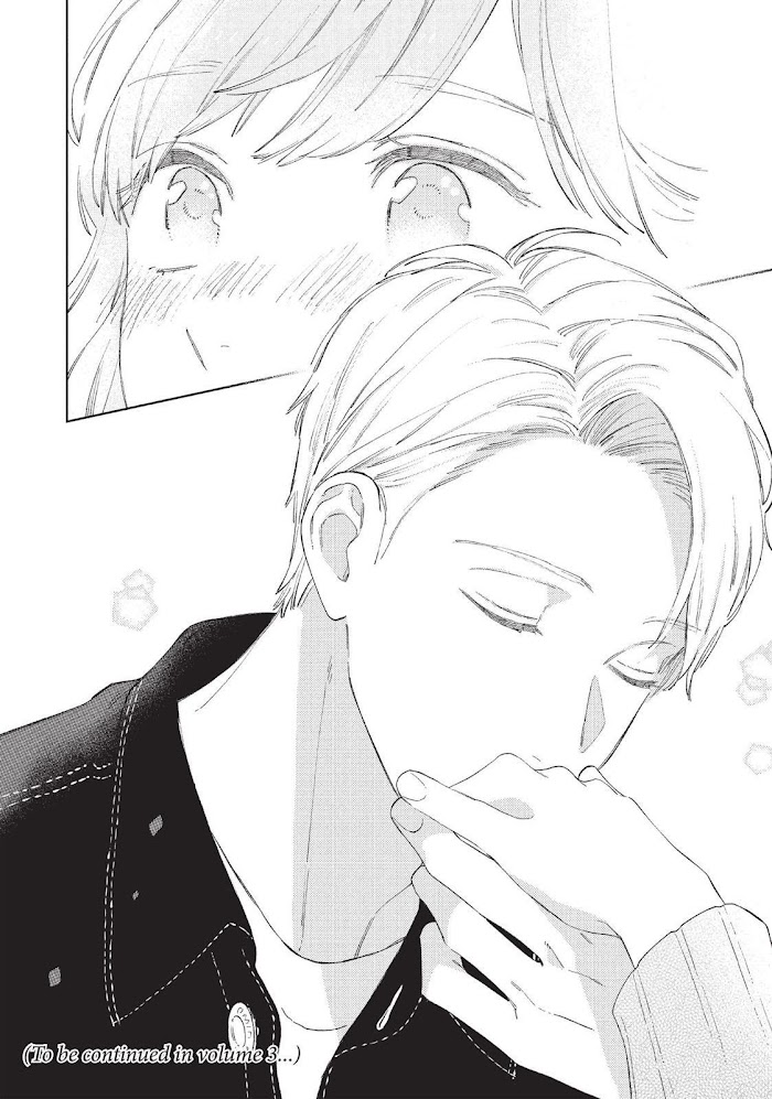 Read Yubisaki to Renren Manga Online