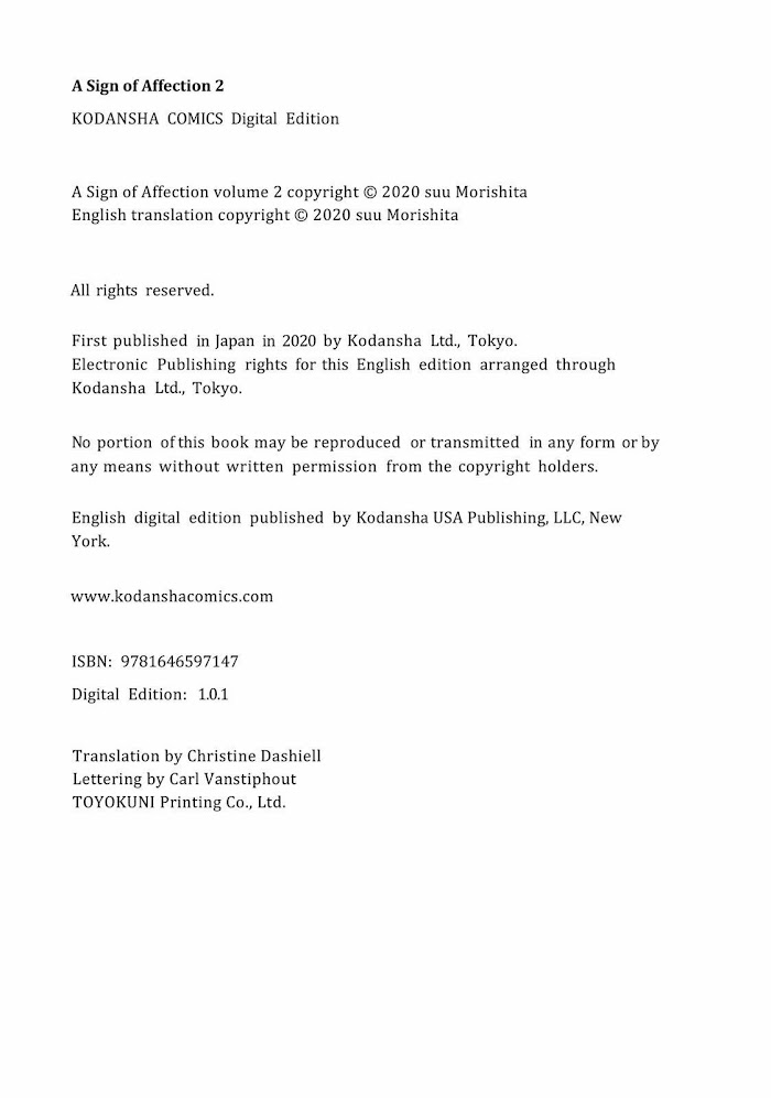 Read Yubisaki to Renren Manga Online