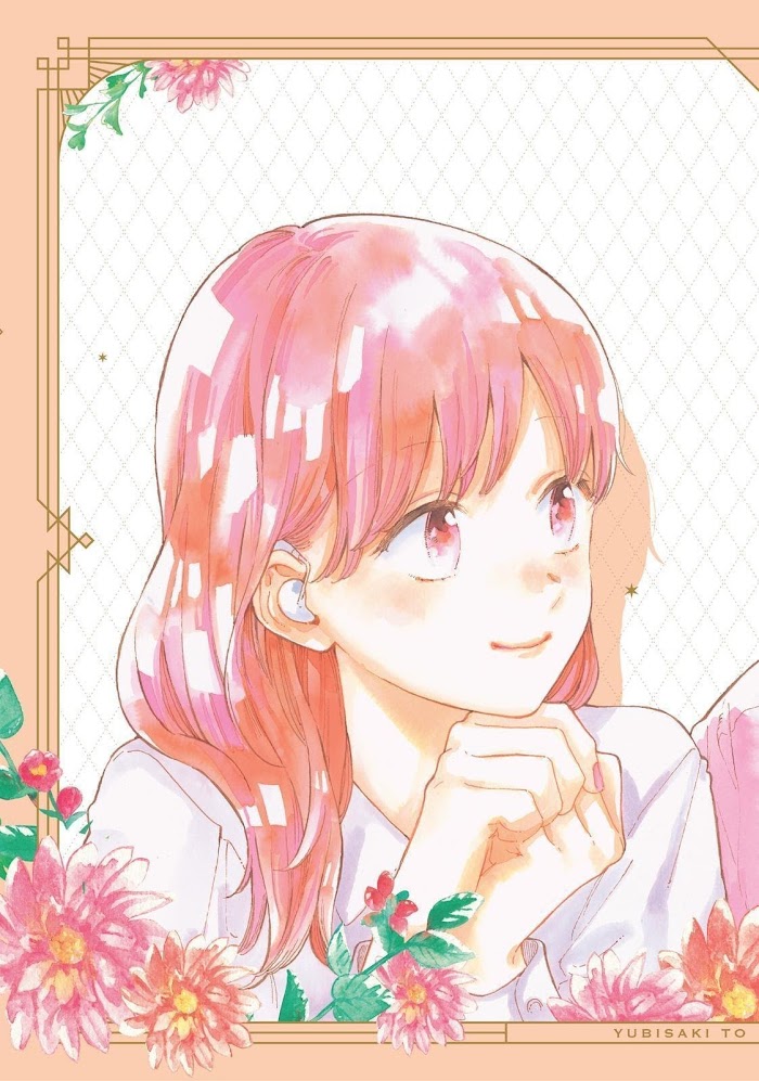 Read Yubisaki to Renren Manga Online