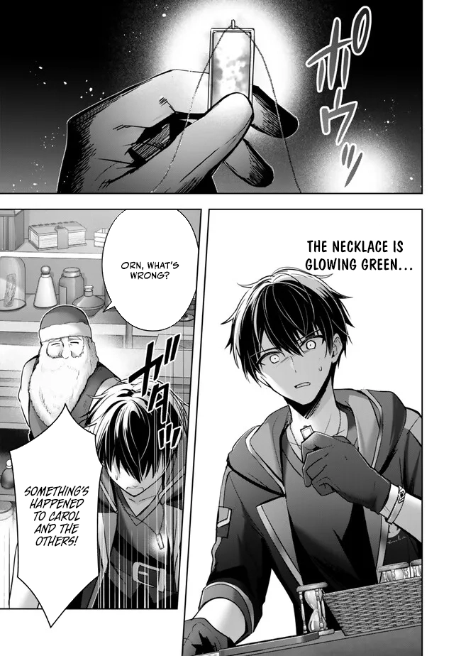 Read Yuusha Party O Oida Sareta Kiyou Binbou Manga Online