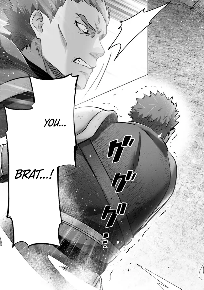 Read Yuusha Party O Oida Sareta Kiyou Binbou Manga Online
