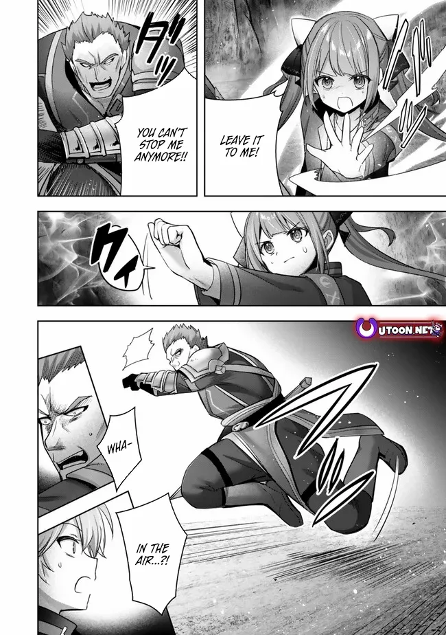 Read Yuusha Party O Oida Sareta Kiyou Binbou Manga Online