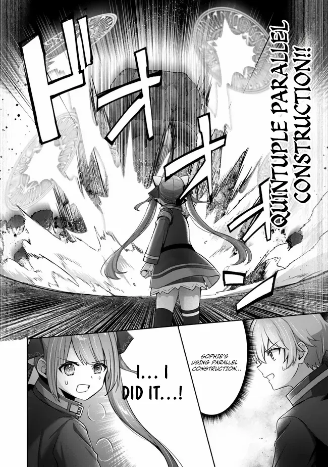 Read Yuusha Party O Oida Sareta Kiyou Binbou Manga Online