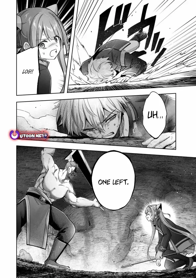 Read Yuusha Party O Oida Sareta Kiyou Binbou Manga Online