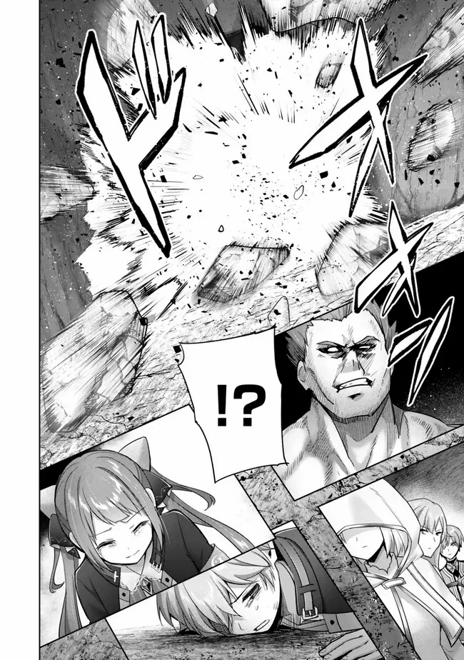 Read Yuusha Party O Oida Sareta Kiyou Binbou Manga Online