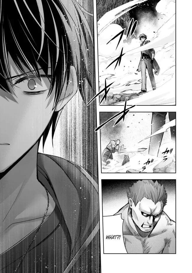 Read Yuusha Party O Oida Sareta Kiyou Binbou Manga Online
