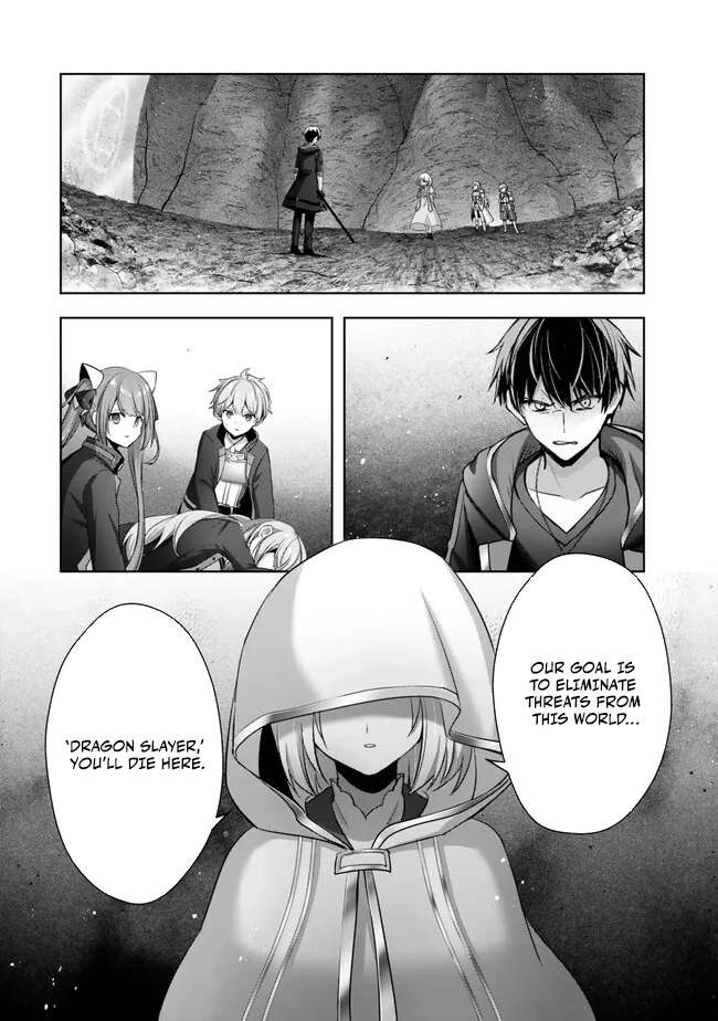 Read Yuusha Party O Oida Sareta Kiyou Binbou Manga Online