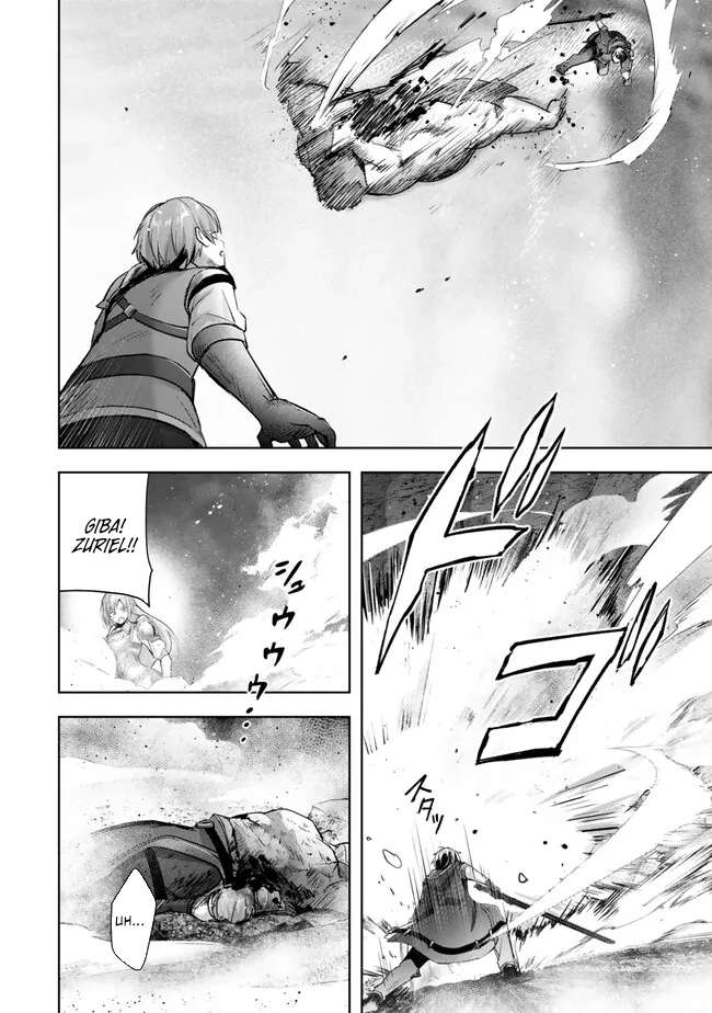 Read Yuusha Party O Oida Sareta Kiyou Binbou Manga Online