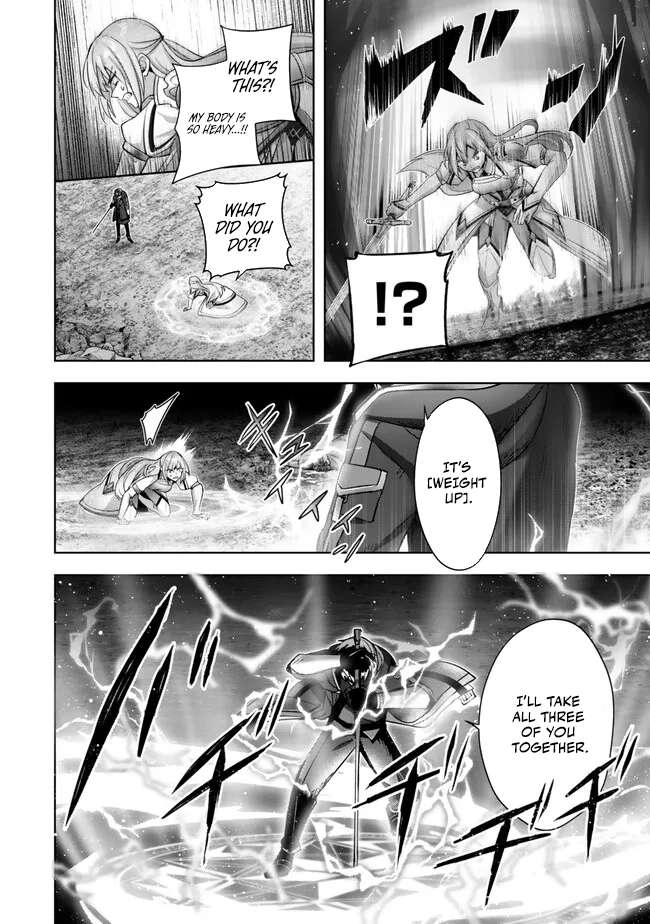 Read Yuusha Party O Oida Sareta Kiyou Binbou Manga Online