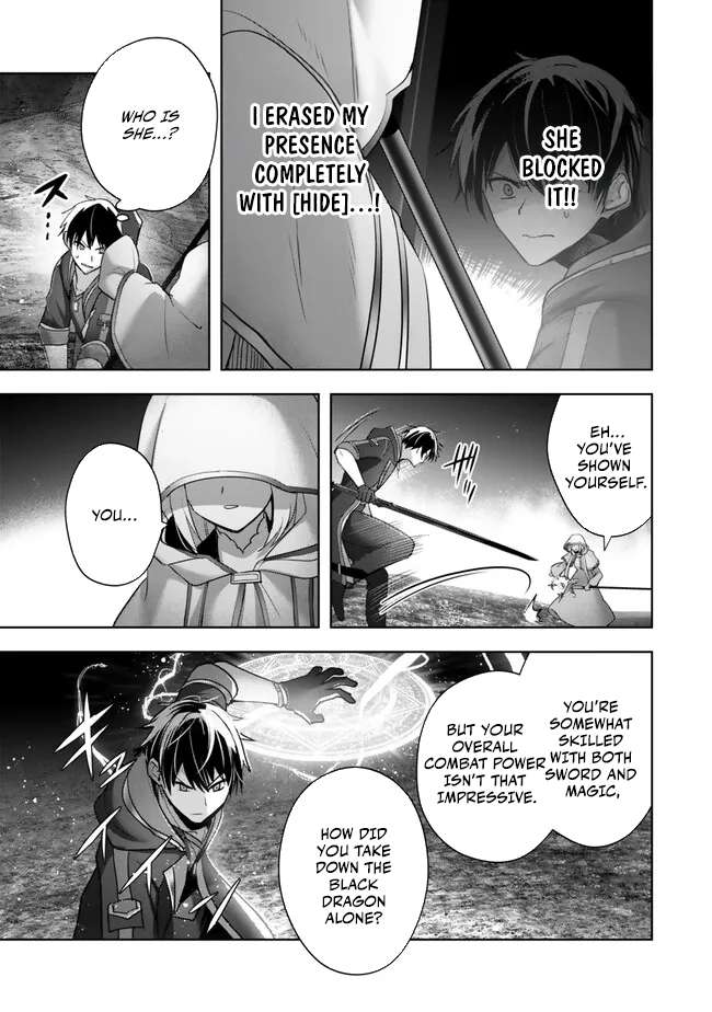 Read Yuusha Party O Oida Sareta Kiyou Binbou Manga Online