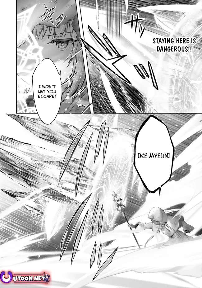 Read Yuusha Party O Oida Sareta Kiyou Binbou Manga Online