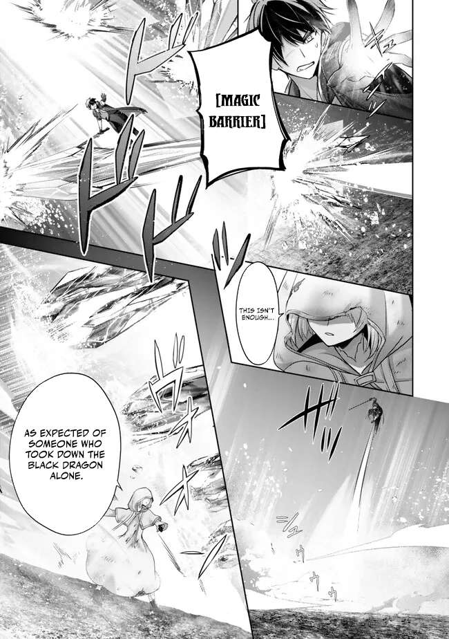 Read Yuusha Party O Oida Sareta Kiyou Binbou Manga Online