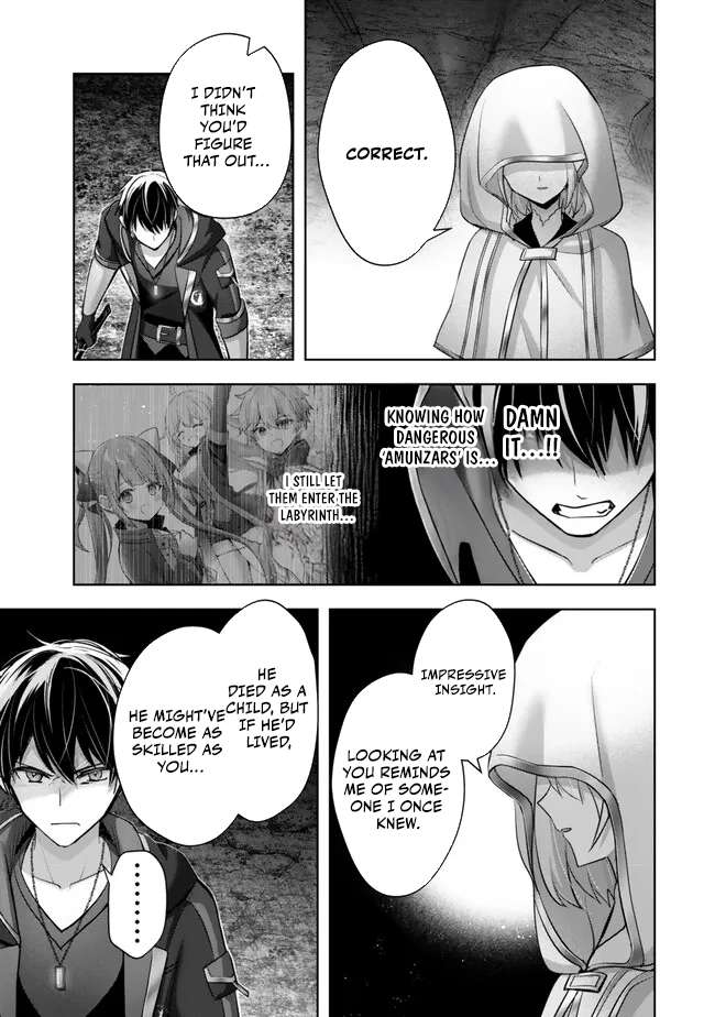Read Yuusha Party O Oida Sareta Kiyou Binbou Manga Online