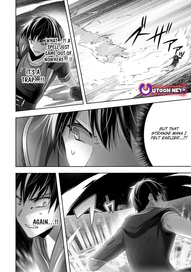Read Yuusha Party O Oida Sareta Kiyou Binbou Manga Online