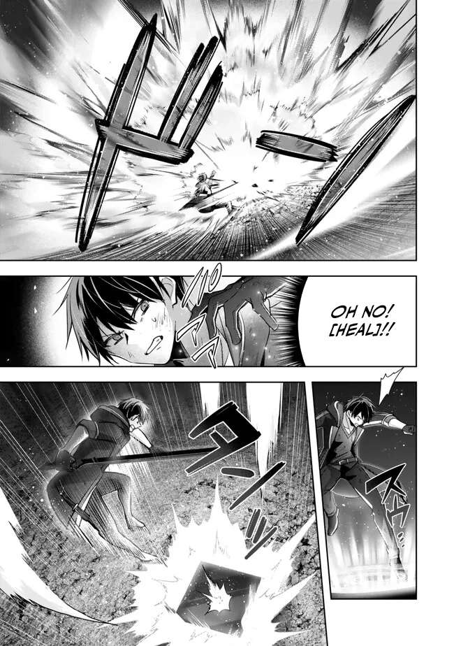 Read Yuusha Party O Oida Sareta Kiyou Binbou Manga Online