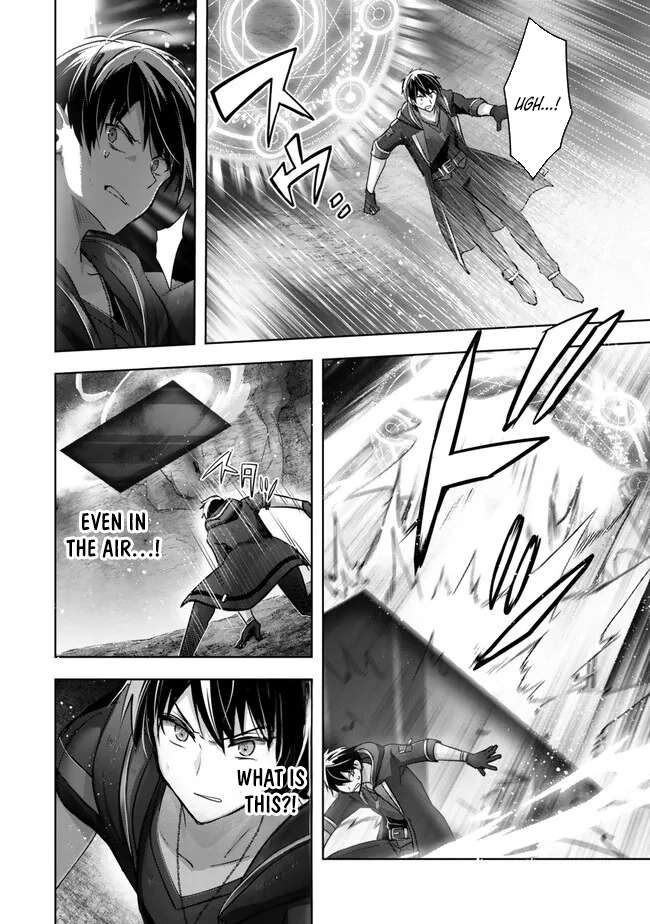 Read Yuusha Party O Oida Sareta Kiyou Binbou Manga Online