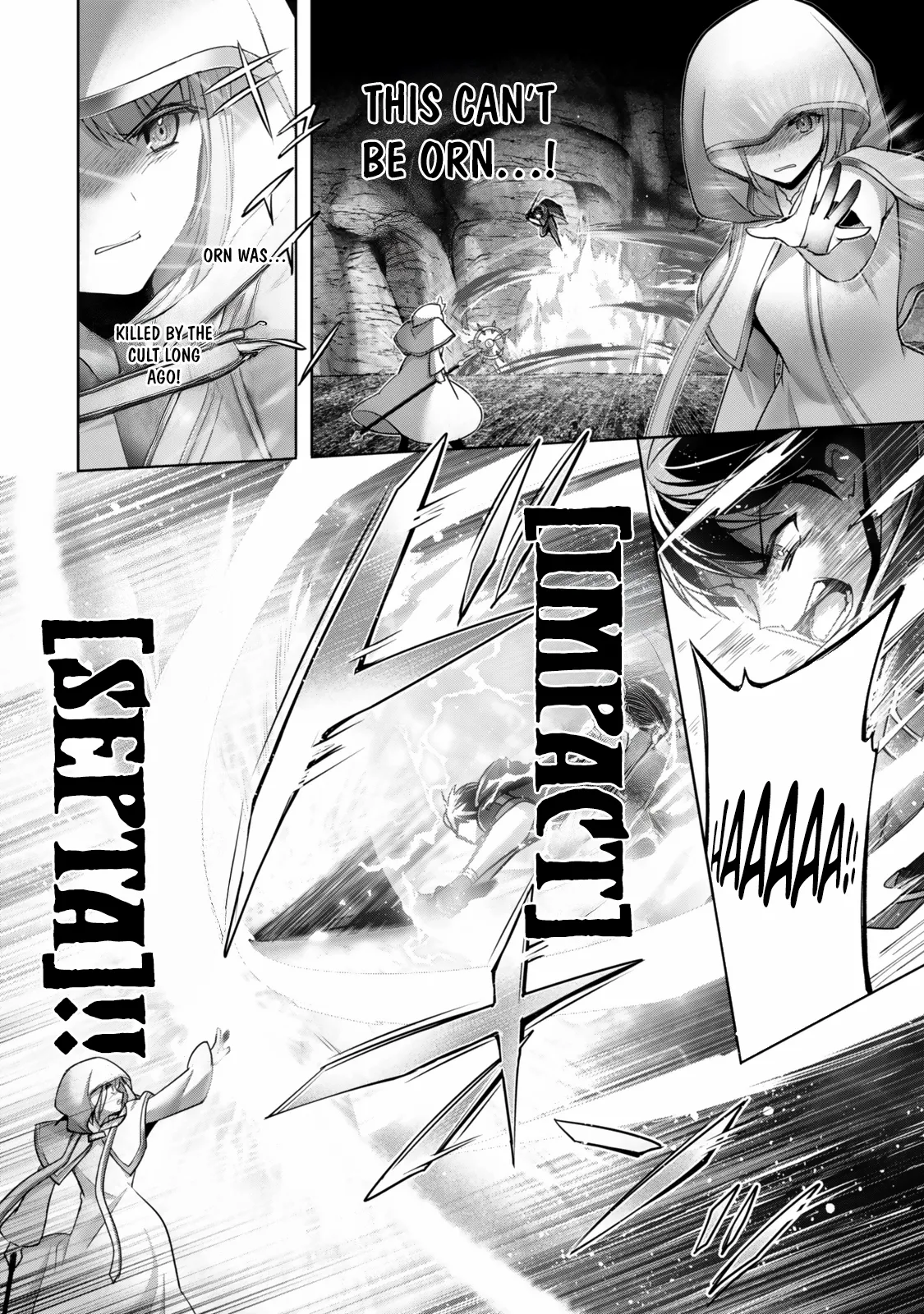 Read Yuusha Party O Oida Sareta Kiyou Binbou Manga Online