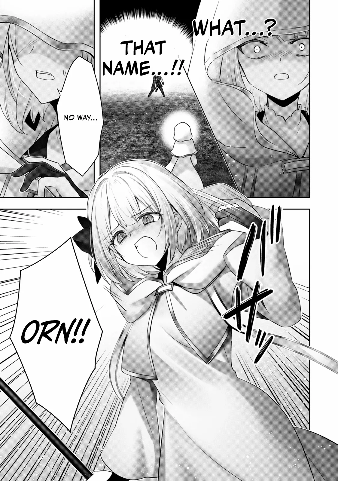 Read Yuusha Party O Oida Sareta Kiyou Binbou Manga Online