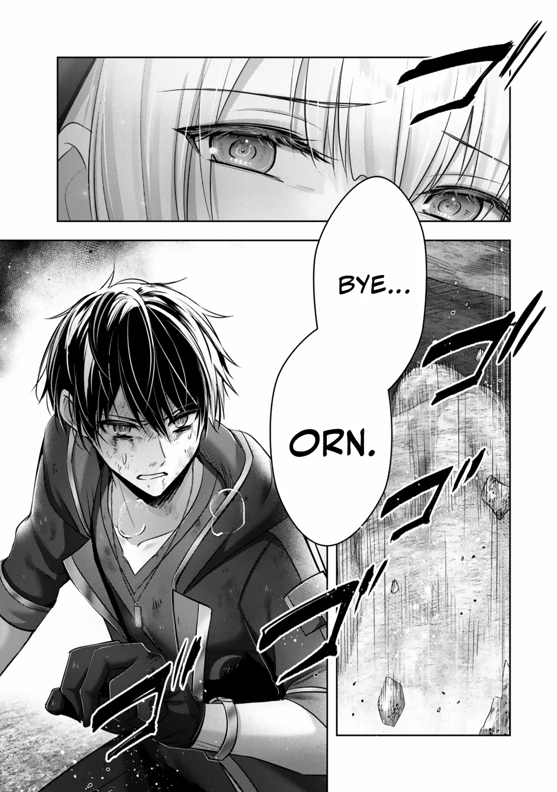 Read Yuusha Party O Oida Sareta Kiyou Binbou Manga Online