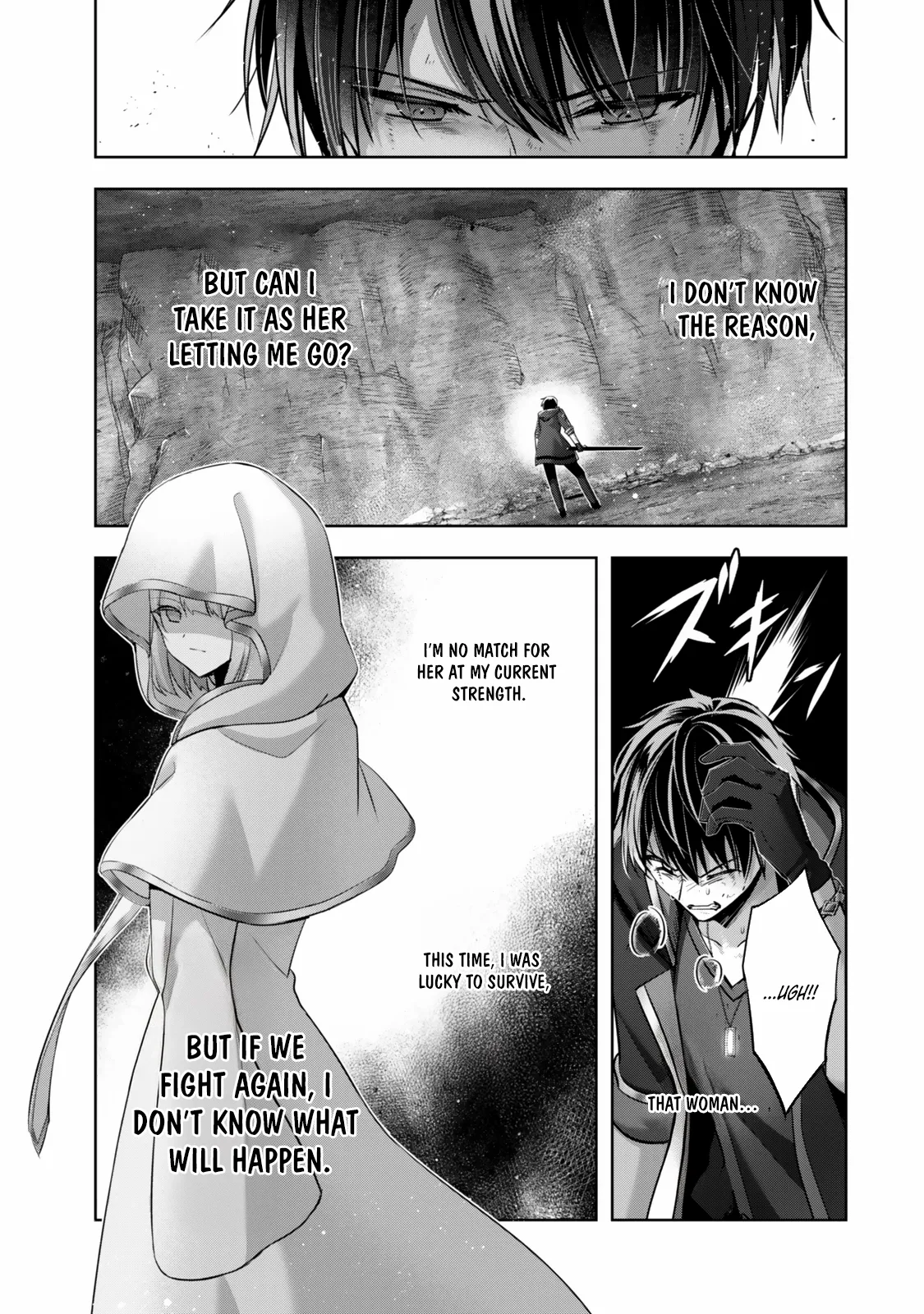 Read Yuusha Party O Oida Sareta Kiyou Binbou Manga Online