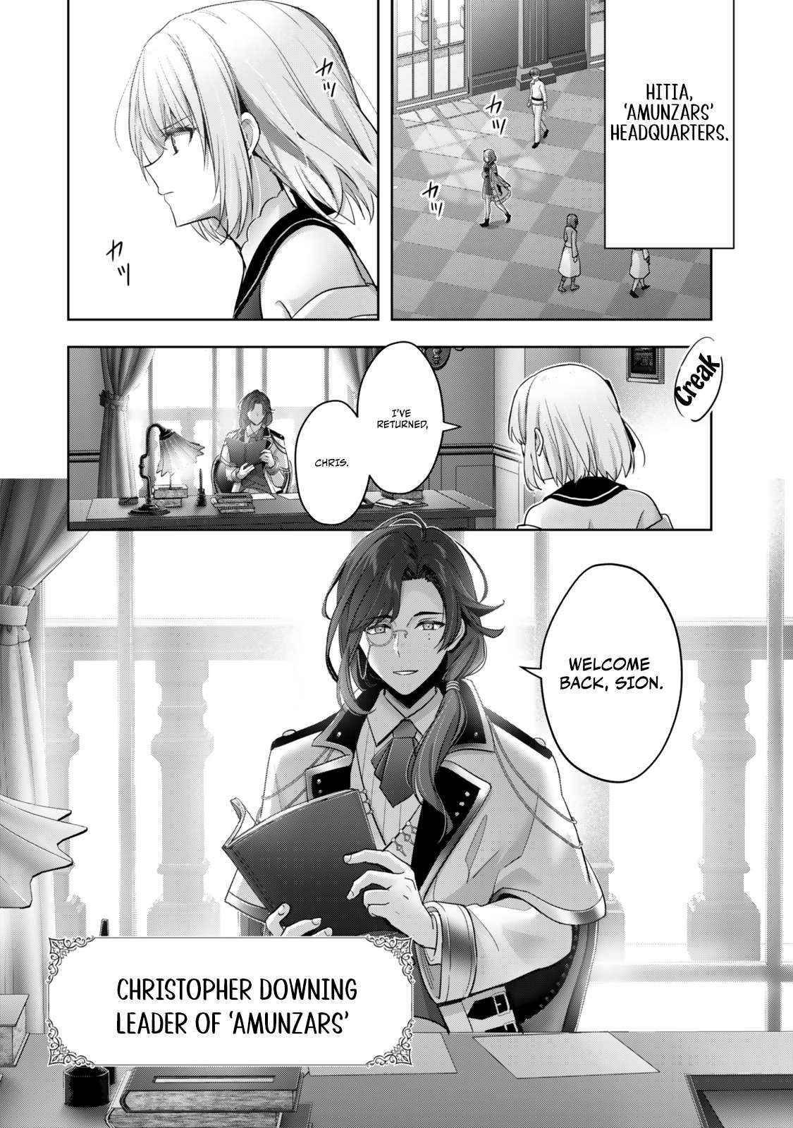 Read Yuusha Party O Oida Sareta Kiyou Binbou Manga Online
