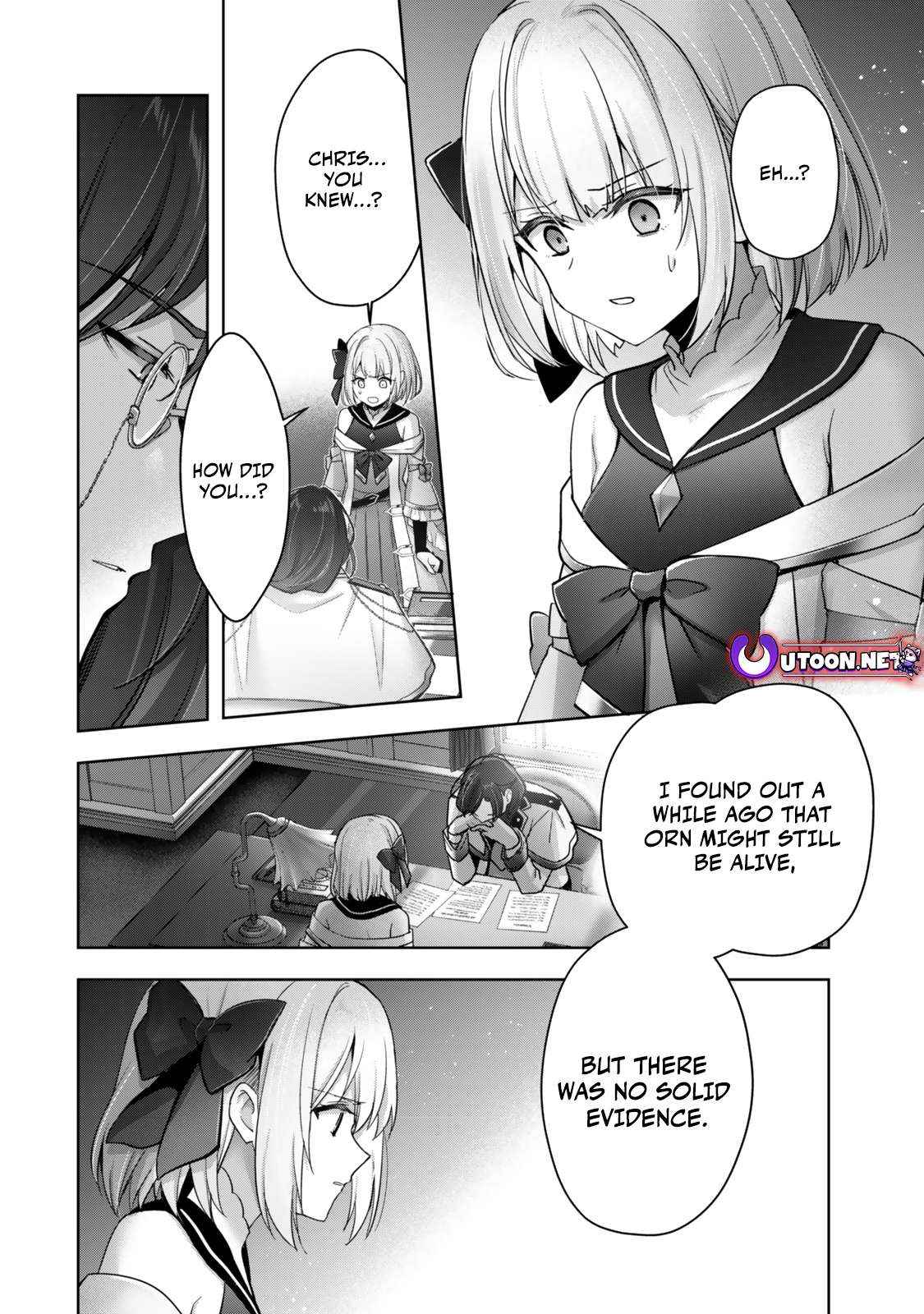 Read Yuusha Party O Oida Sareta Kiyou Binbou Manga Online