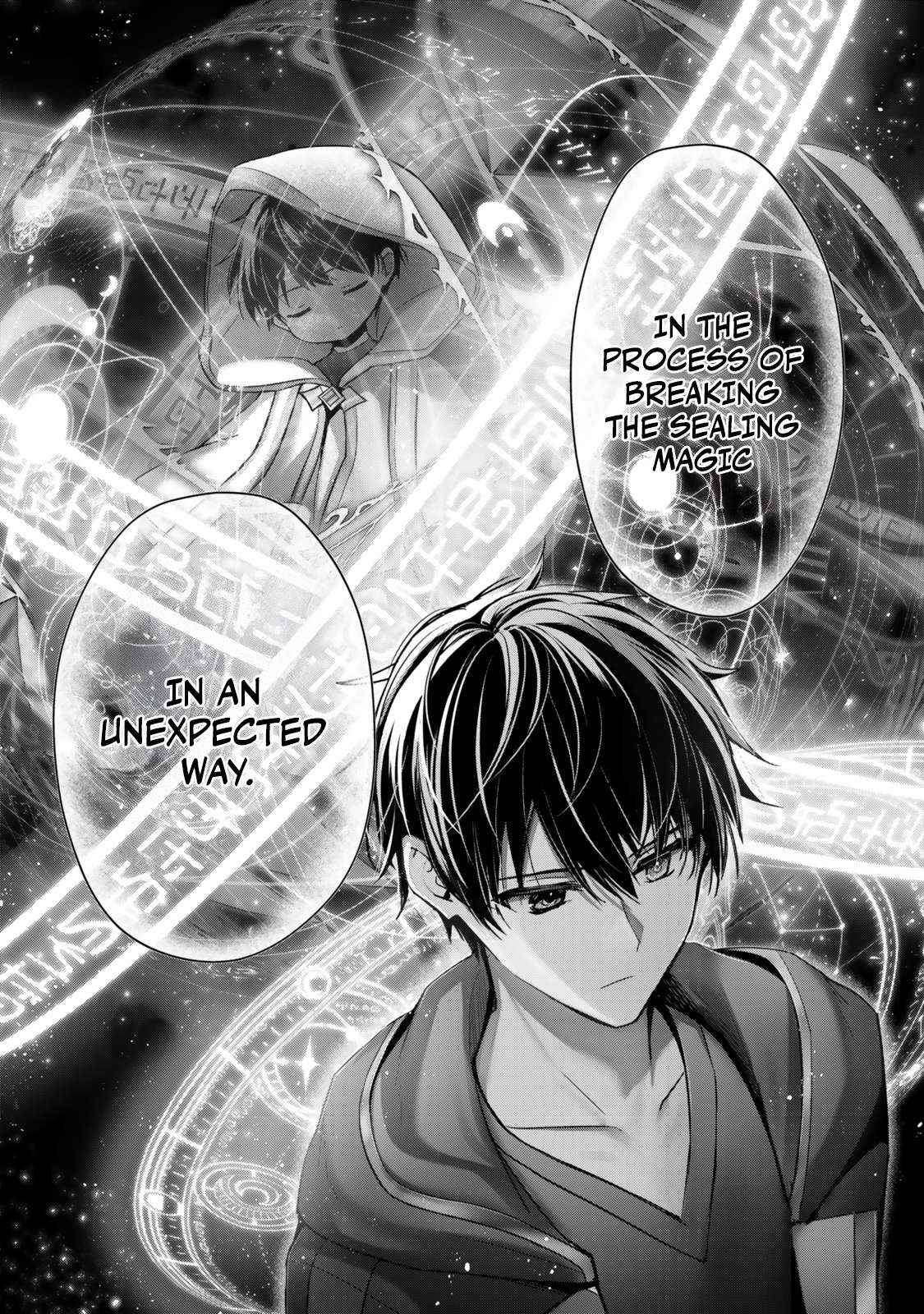 Read Yuusha Party O Oida Sareta Kiyou Binbou Manga Online
