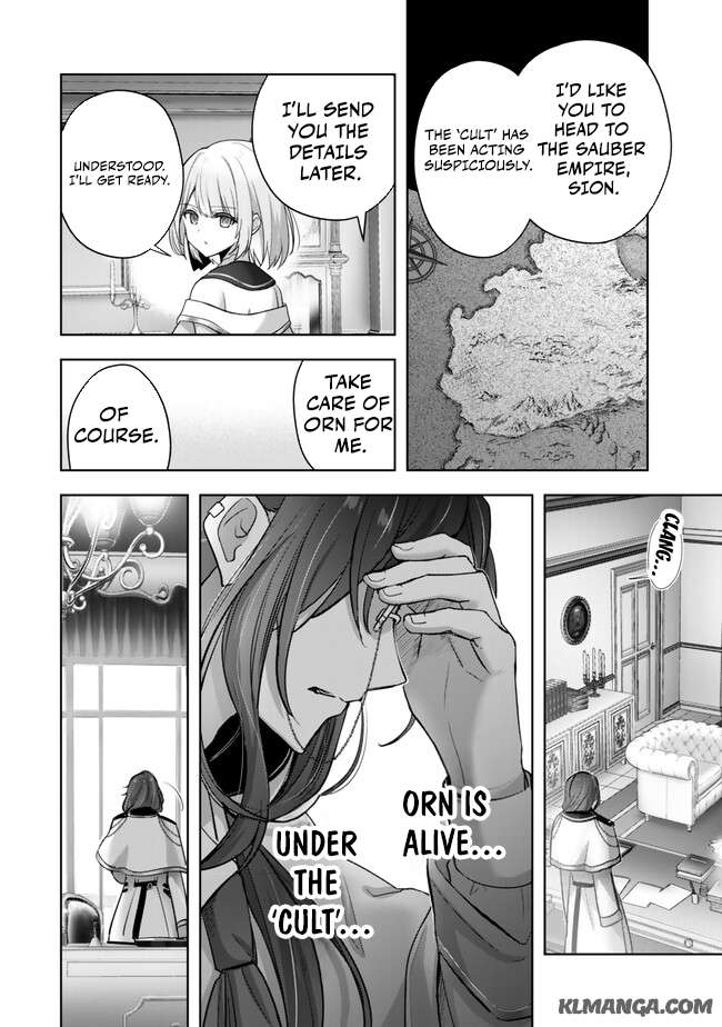 Read Yuusha Party O Oida Sareta Kiyou Binbou Manga Online