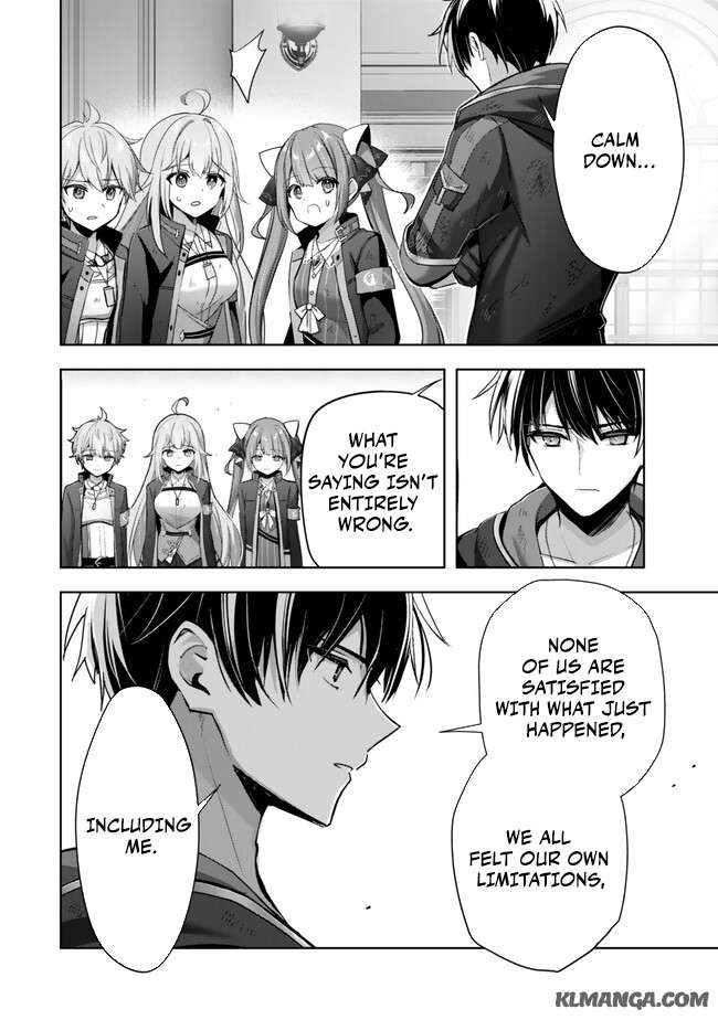 Read Yuusha Party O Oida Sareta Kiyou Binbou Manga Online