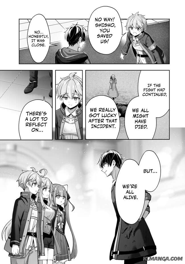 Read Yuusha Party O Oida Sareta Kiyou Binbou Manga Online