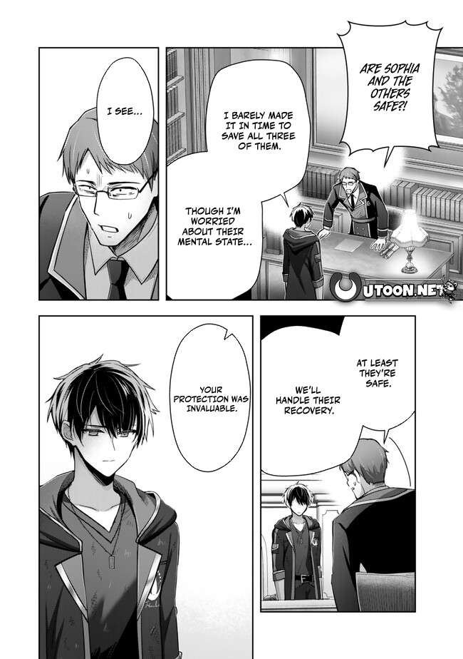 Read Yuusha Party O Oida Sareta Kiyou Binbou Manga Online