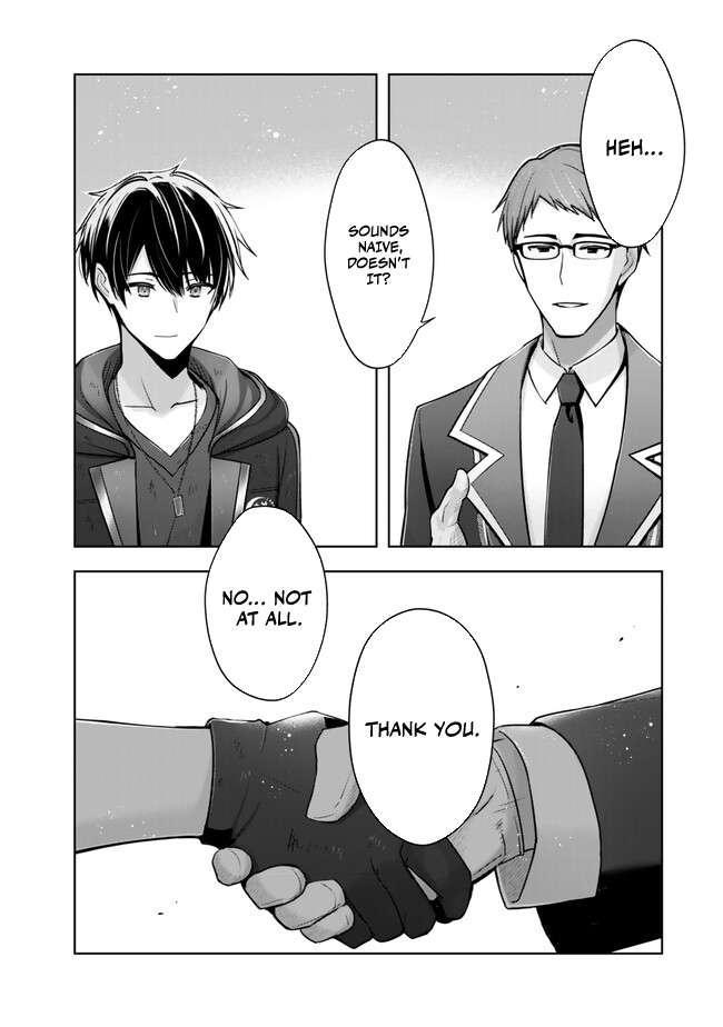 Read Yuusha Party O Oida Sareta Kiyou Binbou Manga Online