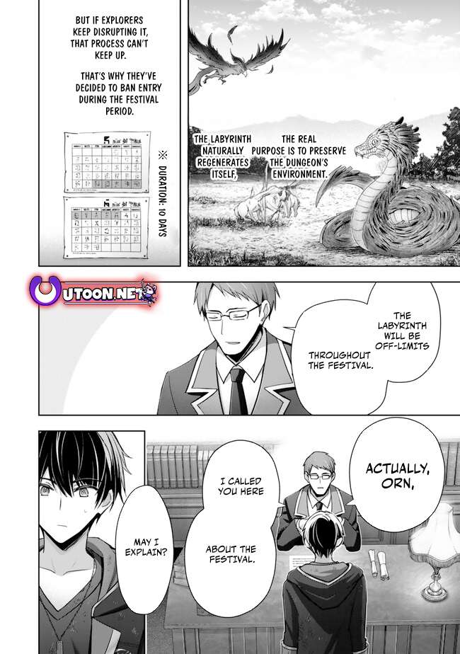 Read Yuusha Party O Oida Sareta Kiyou Binbou Manga Online