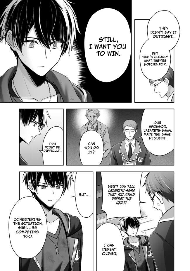 Read Yuusha Party O Oida Sareta Kiyou Binbou Manga Online