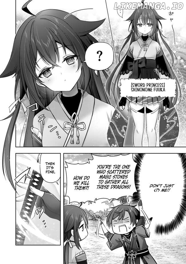 Read Yuusha Party O Oida Sareta Kiyou Binbou Manga Online