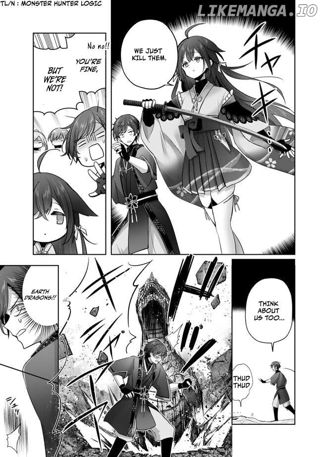 Read Yuusha Party O Oida Sareta Kiyou Binbou Manga Online