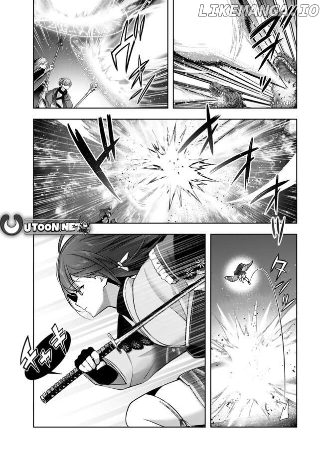 Read Yuusha Party O Oida Sareta Kiyou Binbou Manga Online