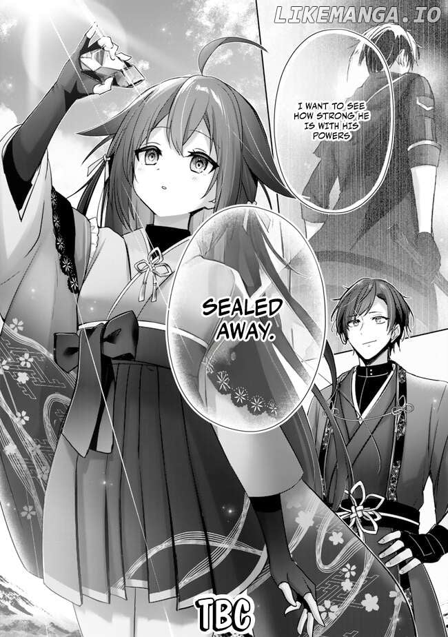 Read Yuusha Party O Oida Sareta Kiyou Binbou Manga Online