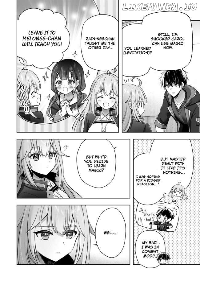 Read Yuusha Party O Oida Sareta Kiyou Binbou Manga Online