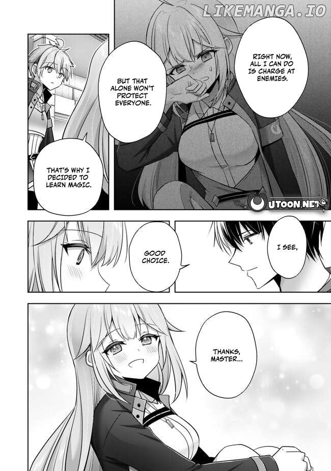 Read Yuusha Party O Oida Sareta Kiyou Binbou Manga Online