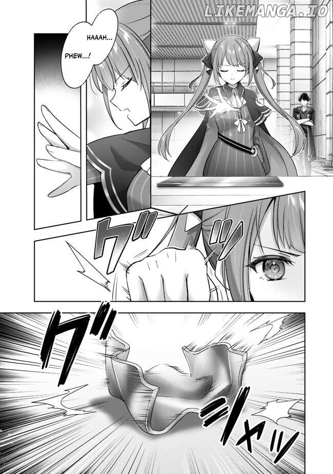 Read Yuusha Party O Oida Sareta Kiyou Binbou Manga Online