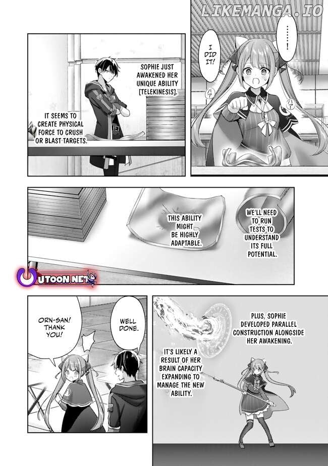Read Yuusha Party O Oida Sareta Kiyou Binbou Manga Online