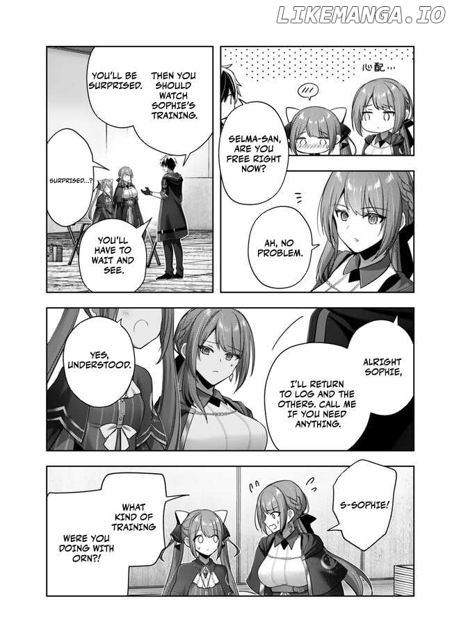 Read Yuusha Party O Oida Sareta Kiyou Binbou Manga Online