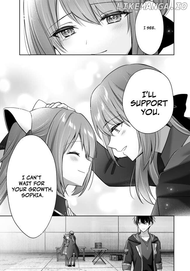 Read Yuusha Party O Oida Sareta Kiyou Binbou Manga Online