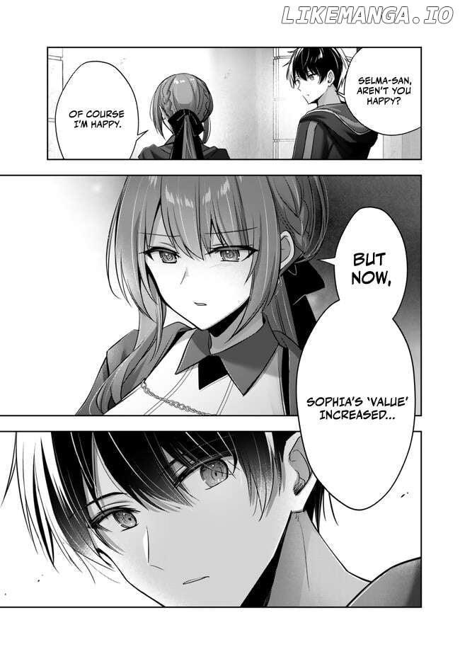 Read Yuusha Party O Oida Sareta Kiyou Binbou Manga Online
