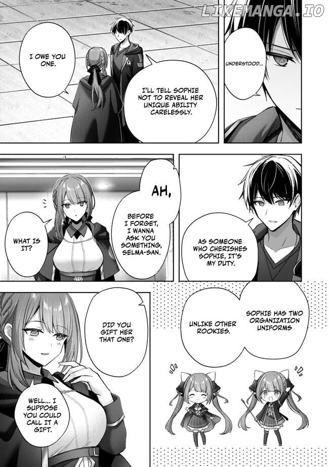 Read Yuusha Party O Oida Sareta Kiyou Binbou Manga Online