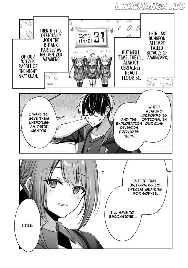 Read Yuusha Party O Oida Sareta Kiyou Binbou Manga Online