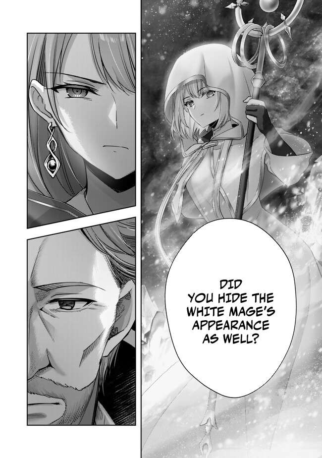 Read Yuusha Party O Oida Sareta Kiyou Binbou Manga Online