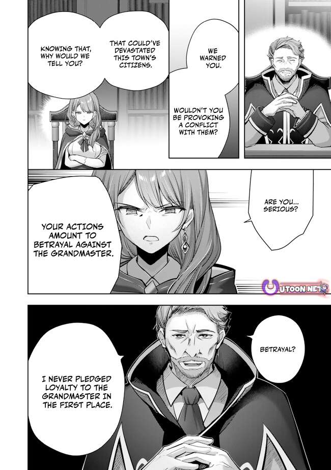 Read Yuusha Party O Oida Sareta Kiyou Binbou Manga Online